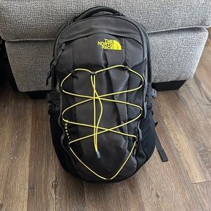 The North Face Borealis backpack